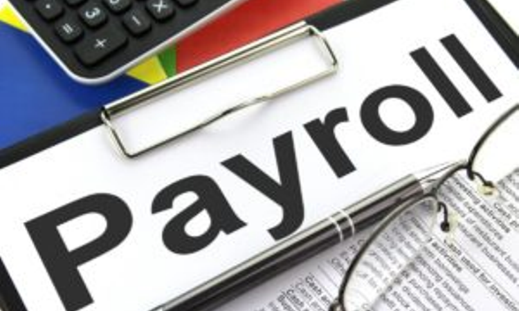 payroll outsourcing